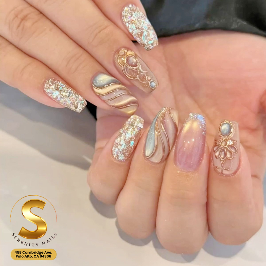 Nail June 9